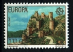 Sellos de Europa - Yugoslavia -  EUROPA