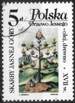 Stamps Poland -  Polonia