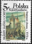 Stamps : Europe : Poland :  Polonia