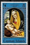 Stamps : Europe : United_Kingdom :  Islas Caimn