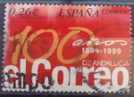 Sellos de Europa - Espa�a -  España