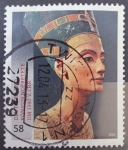 Stamps : Europe : Germany :  27239