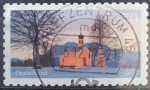 Stamps : Europe : Germany :  BZ45md