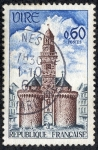 Stamps France -  Vire