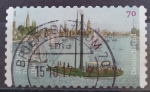 Stamps Germany -  BZ70ma