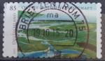 Stamps : Europe : Germany :  BZ75ma