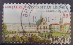 Stamps : Europe : Germany :  BZ59mb