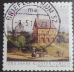Stamps : Europe : Germany :  BZ32ma
