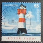 Stamps : Europe : Germany :  BZ30ma
