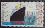 Stamps : Europe : Germany :  BZ59ma
