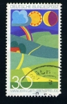 Stamps Germany -  Disfruta caminando