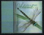 Stamps Finland -  Hálconera del sur