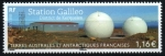 Sellos del Mundo : Europa : Territorios_Antárticos_Franceses : Estación Galileo