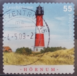 Stamps : Europe : Germany :  BZ45ma