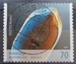 Stamps : Europe : Germany :  59909 