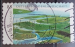 Stamps : Europe : Germany :  BZ59mb