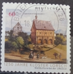 Stamps : Europe : Germany :  BZ28my