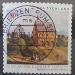 Stamps : Europe : Germany :  BZ55ma