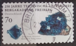 Stamps Germany -  BZ72ma