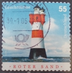Stamps Germany -  BZ14ma