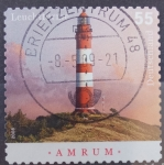 Stamps : Europe : Germany :  BZ48ma