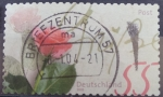 Stamps Germany -  BZ57ma