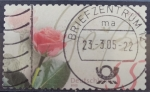 Stamps : Europe : Germany :  BZ12ma