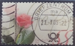 Stamps Germany -  BZ12ma
