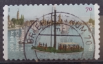 Stamps : Europe : Germany :  BZ70mc