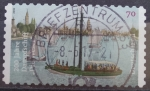 Stamps Germany -  BZ53ma
