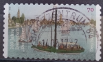 Stamps Germany -  BZ84mc