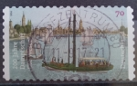 Stamps Germany -  BZ80ma