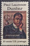 Stamps : America : United_States :  Estados Unidos-cambio