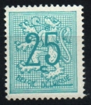 Stamps Belgium -  Nuevos valores