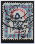 Stamps Libya -  Uso corriente para distribuidores AutomÃ¡ticos