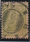 Stamps : Europe : Lithuania :  Cucrifijo