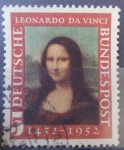 Stamps  -  -  Intercambio Rafael Alonso