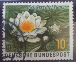 Stamps Germany -  Alemania-cambio