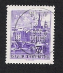 Stamps : Oceania : Austria :  