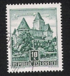 Stamps Austria -  