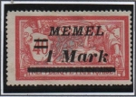 Stamps France -  Livertad, Igualda, Fraternidad
