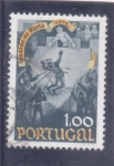 Stamps Portugal -  alcalde de Faria