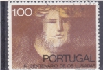 Stamps Portugal -  IV centenario de Os Lusíadas -epopeya