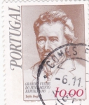 Stamps Portugal -  Teofilo Braga