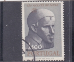 Stamps Portugal -  San Vicente de Paul