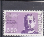 Stamps Portugal -  Norton de Matos