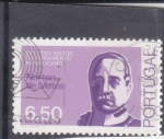 Stamps : Europe : Portugal :  Norton de Matos