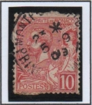 Stamps Monaco -  Príncipe Alberto