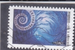 Stamps France -  Dinámicas- banco de barracudas