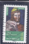 Stamps France -  Ulysses